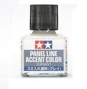 Panel Line LIGHT GRAY 40 ml